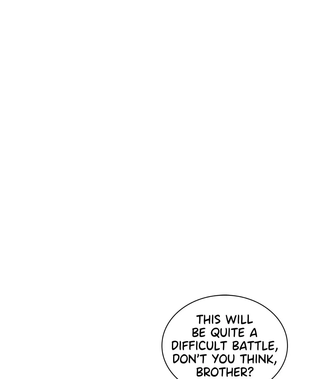 Read The Sweetest Snare chapter 49 image 1 on Lezhin
