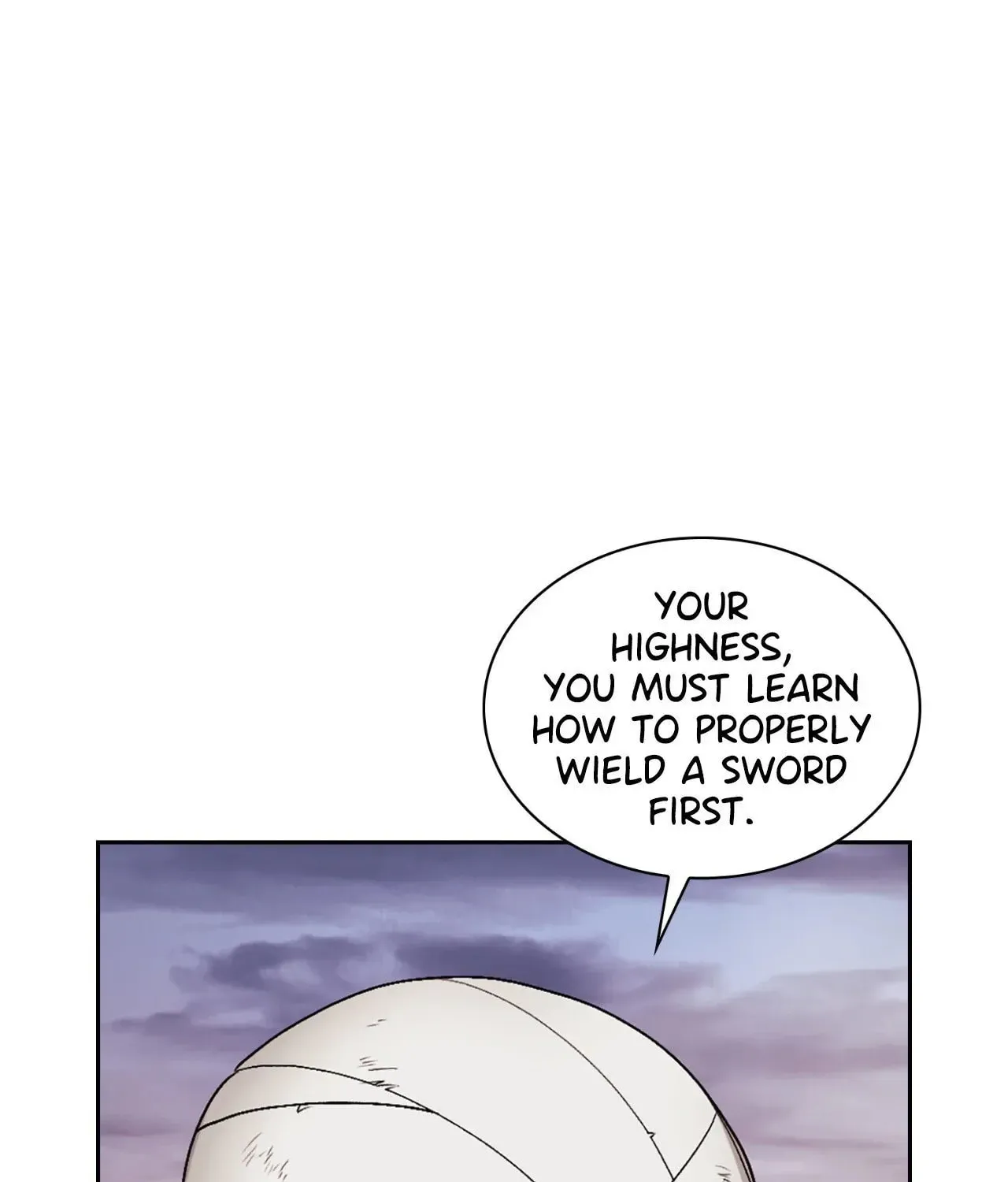 Read The Sweetest Snare chapter 49 image 100 on Lezhin
