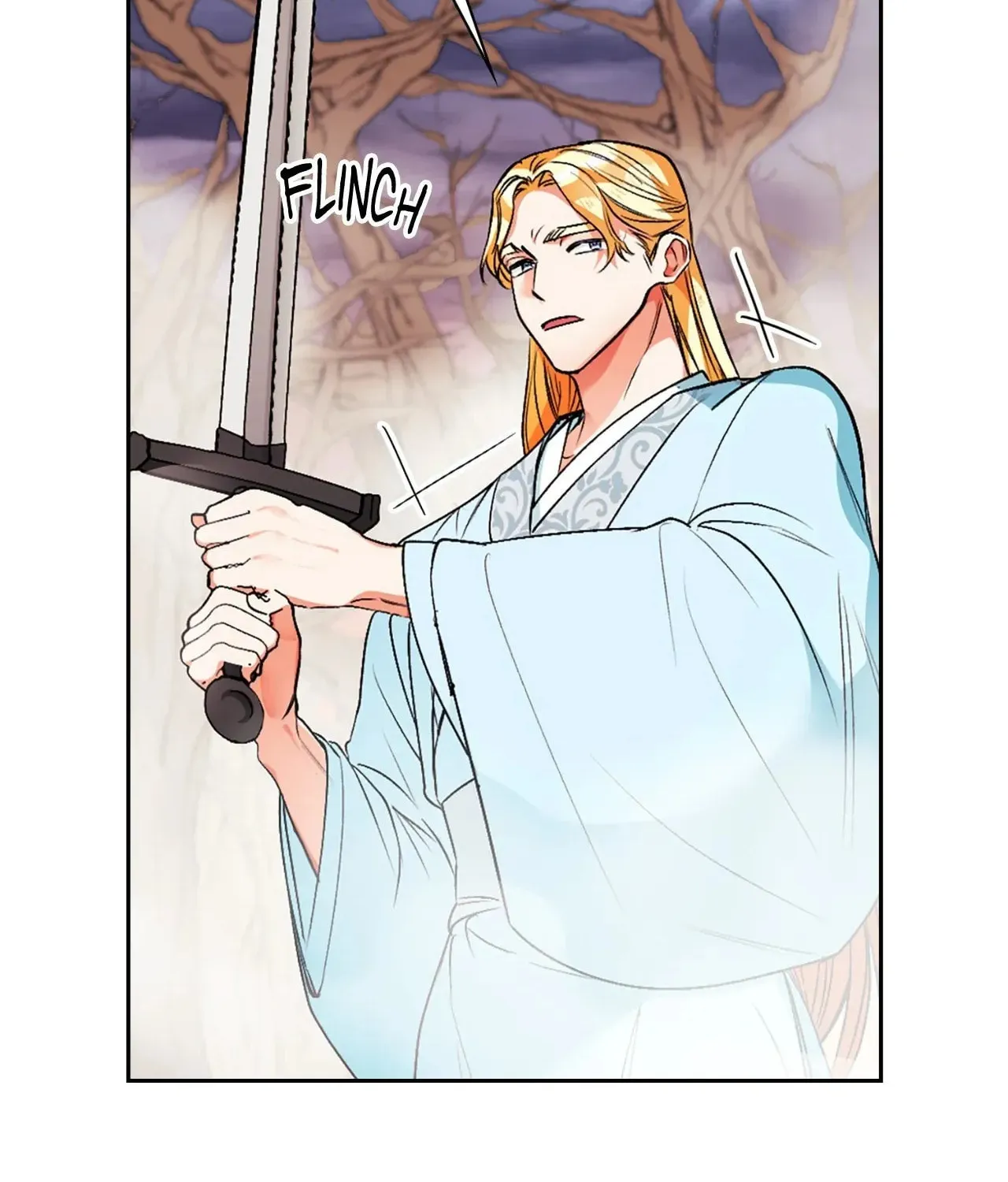 Read The Sweetest Snare chapter 49 image 104 on Lezhin