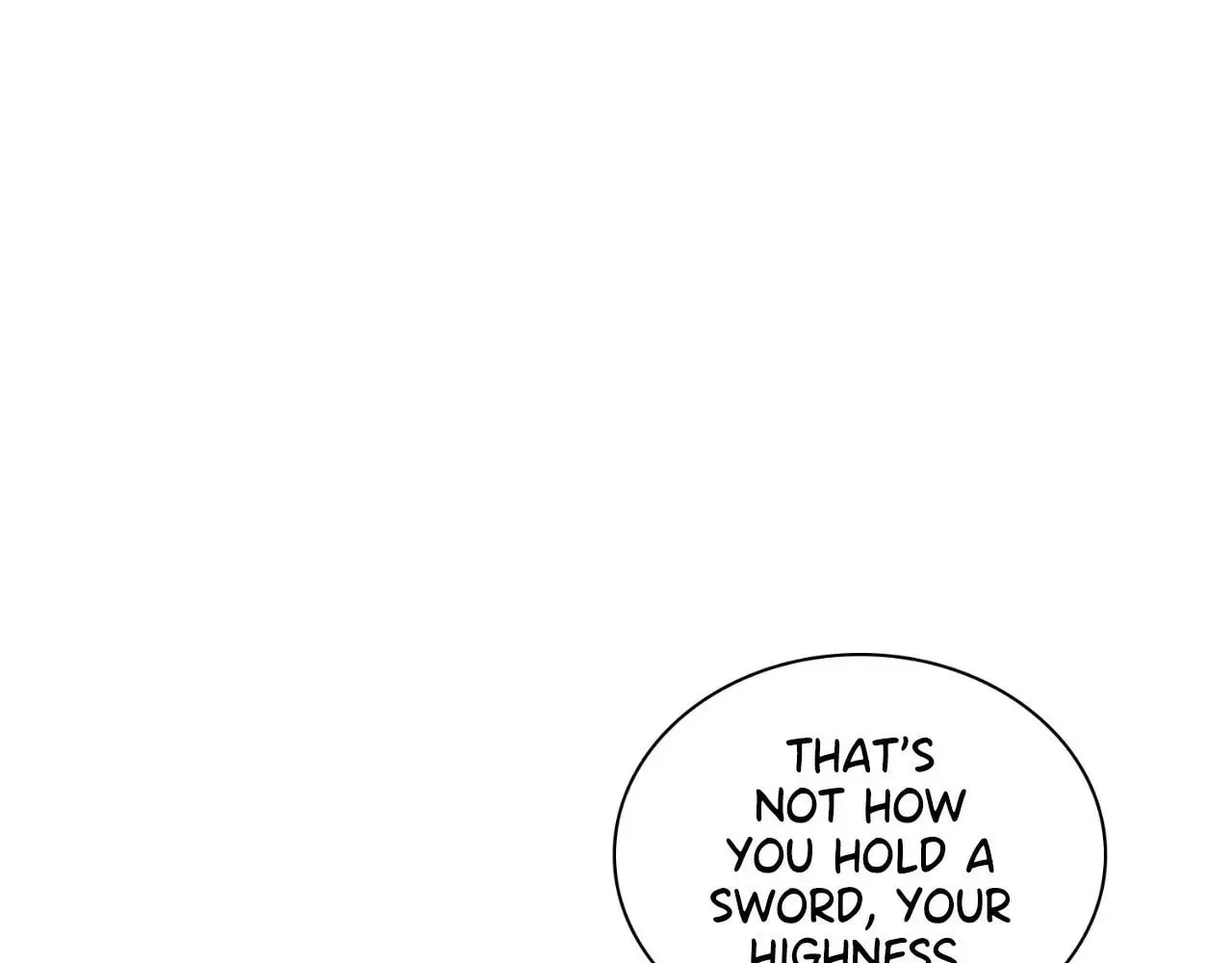 Read The Sweetest Snare chapter 49 image 105 on Lezhin