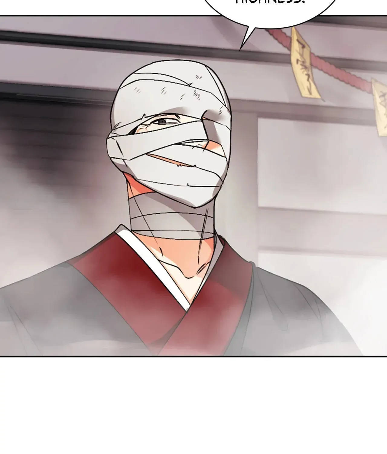 Read The Sweetest Snare chapter 49 image 106 on Lezhin