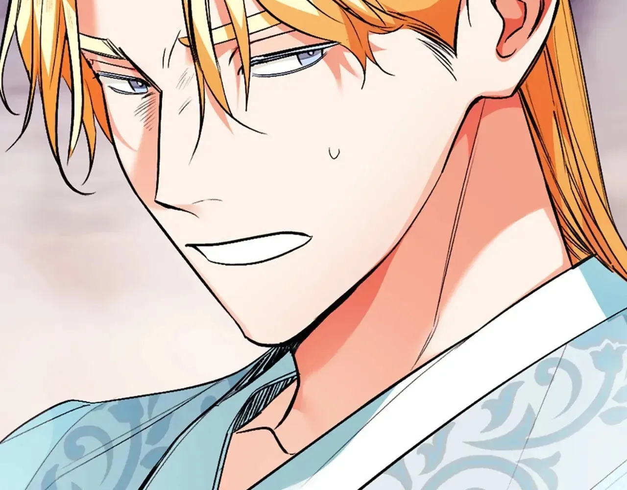 Read The Sweetest Snare chapter 49 image 108 on Lezhin