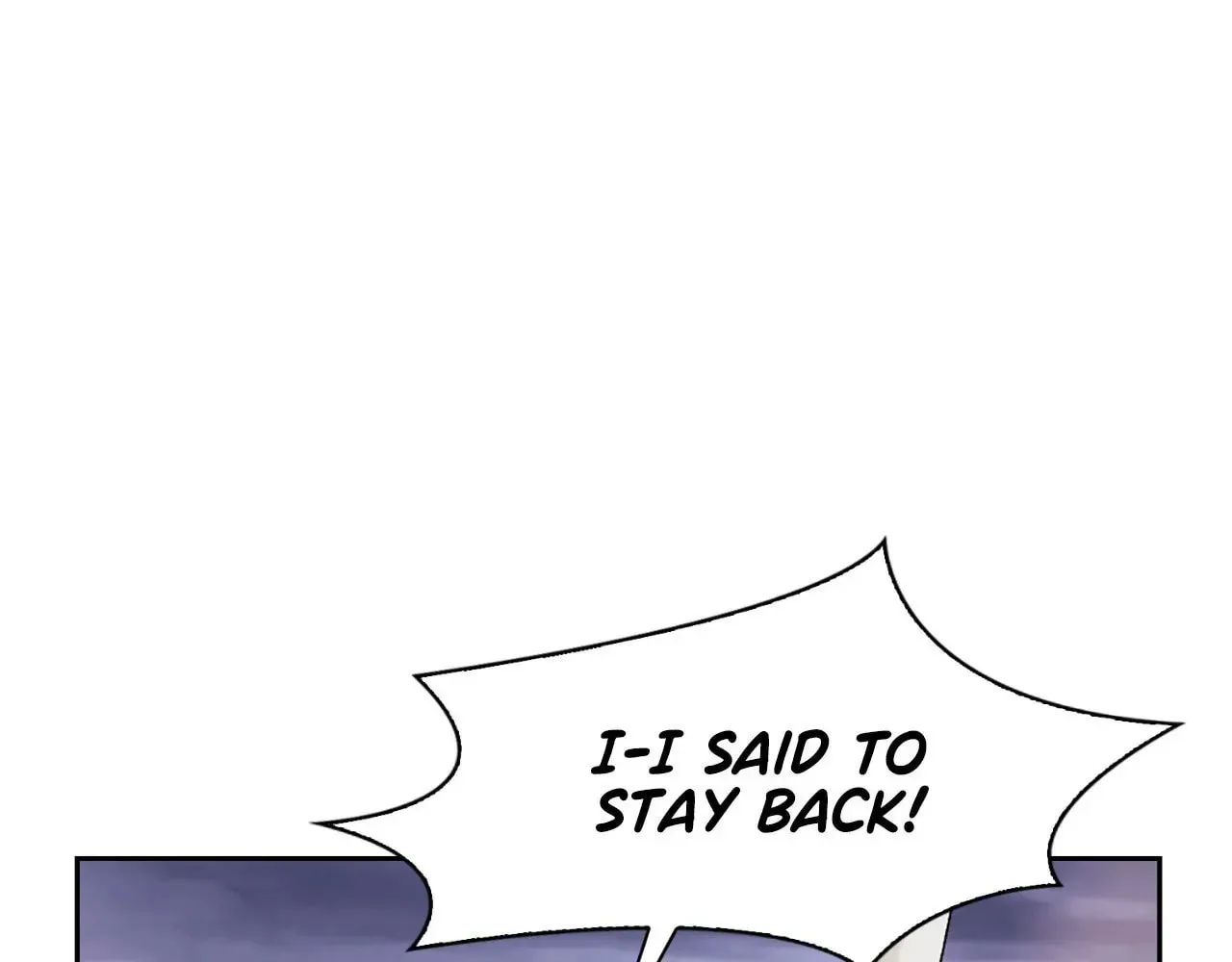 Read The Sweetest Snare chapter 49 image 114 on Lezhin