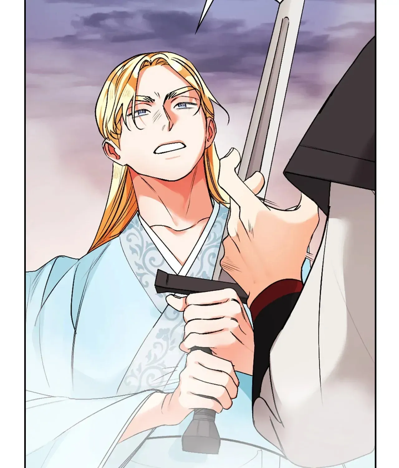Read The Sweetest Snare chapter 49 image 115 on Lezhin