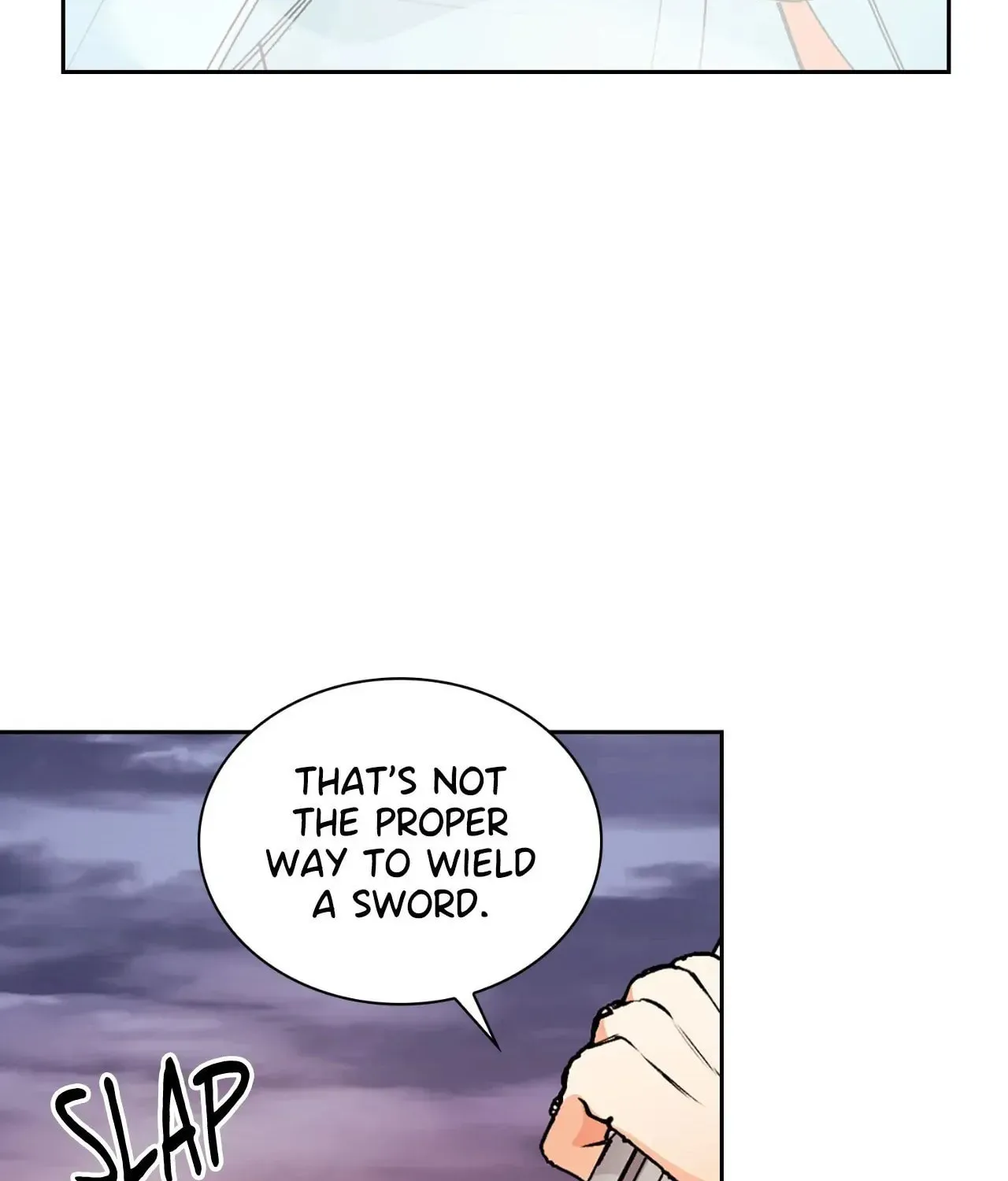 Read The Sweetest Snare chapter 49 image 116 on Lezhin