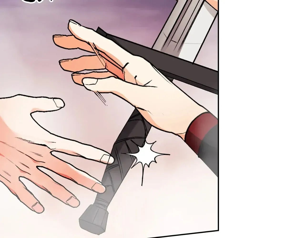 Read The Sweetest Snare chapter 49 image 117 on Lezhin