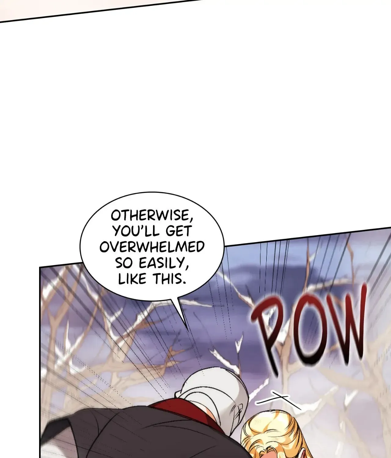 Read The Sweetest Snare chapter 49 image 118 on Lezhin