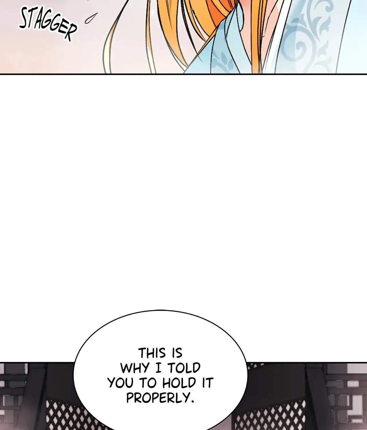 Read The Sweetest Snare chapter 49 image 121 on Lezhin