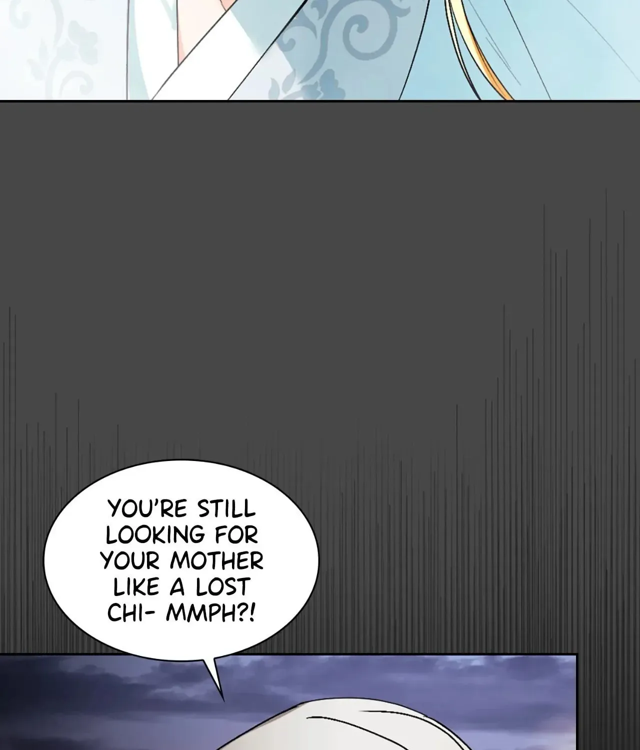 Read The Sweetest Snare chapter 49 image 125 on Lezhin