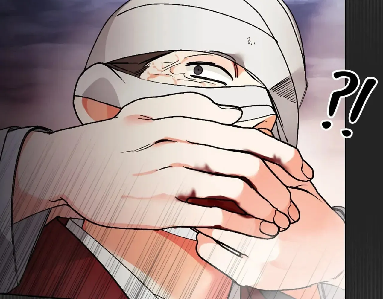 Read The Sweetest Snare chapter 49 image 126 on Lezhin