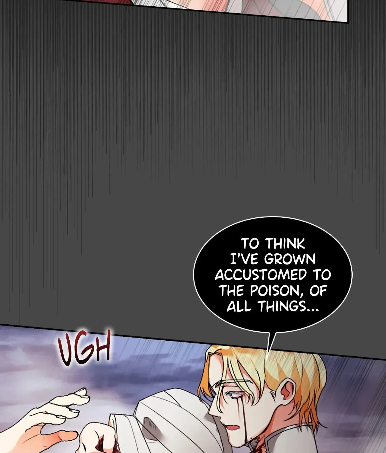 Read The Sweetest Snare chapter 49 image 127 on Lezhin