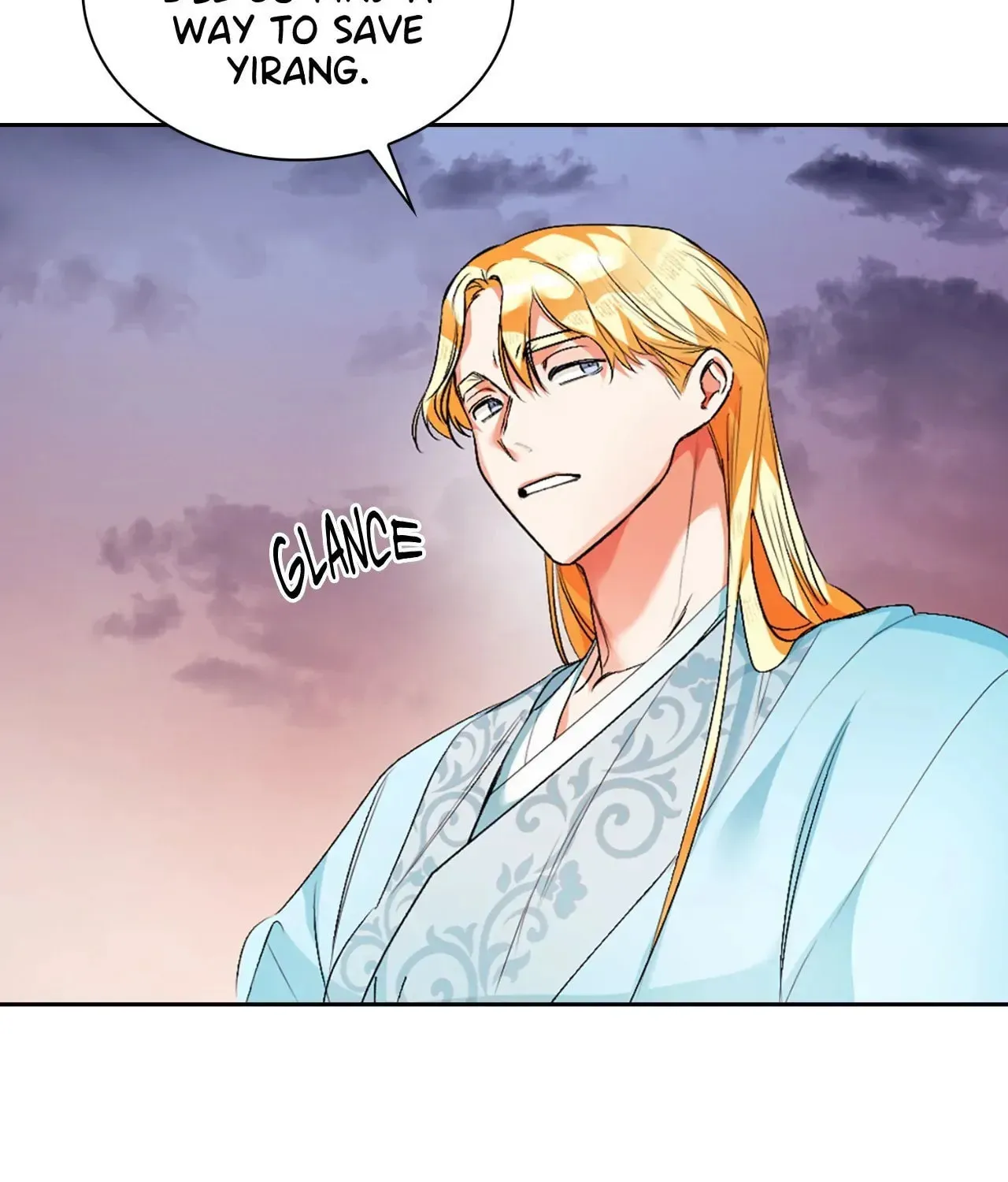 Read The Sweetest Snare chapter 49 image 13 on Lezhin