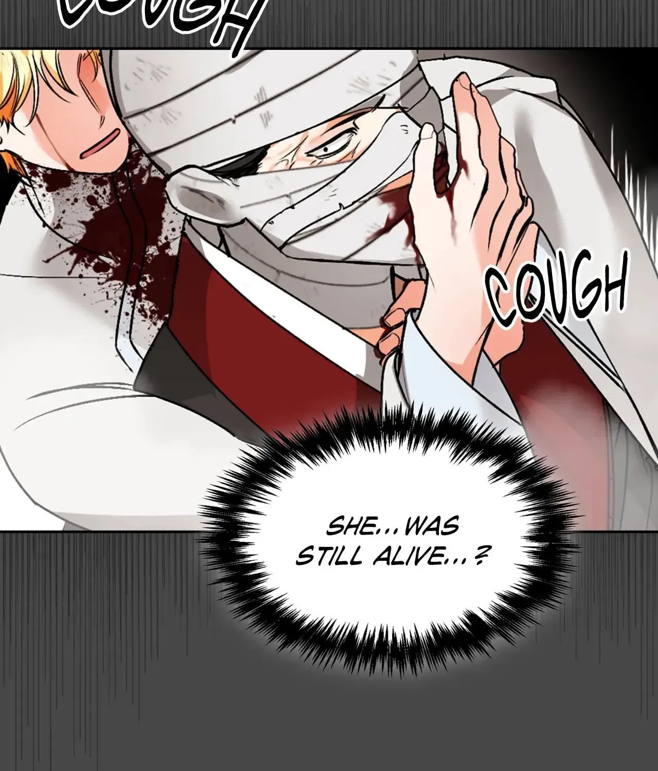 Read The Sweetest Snare chapter 49 image 131 on Lezhin
