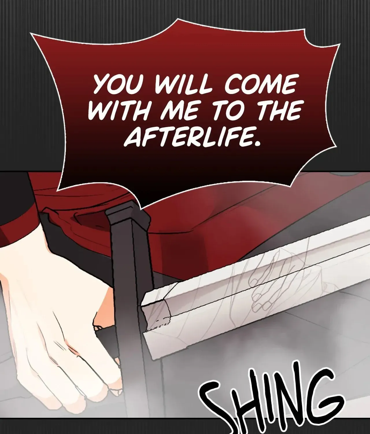 Read The Sweetest Snare chapter 49 image 134 on Lezhin