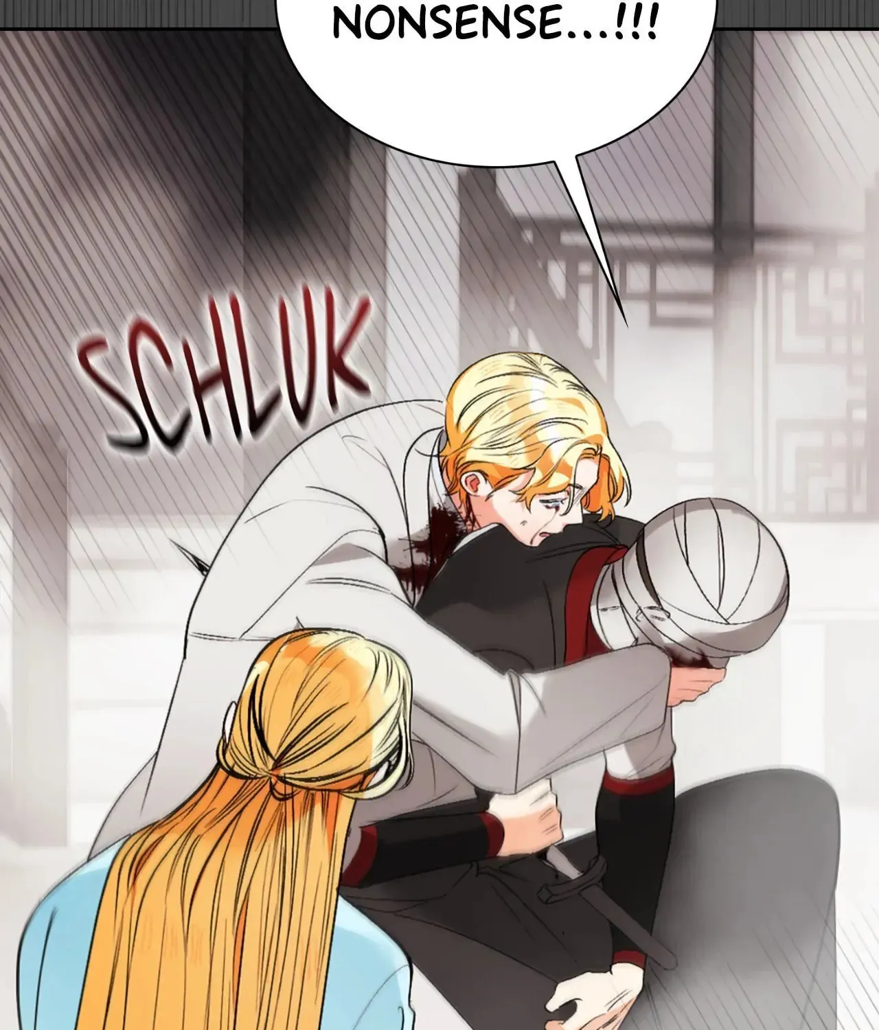 Read The Sweetest Snare chapter 49 image 136 on Lezhin