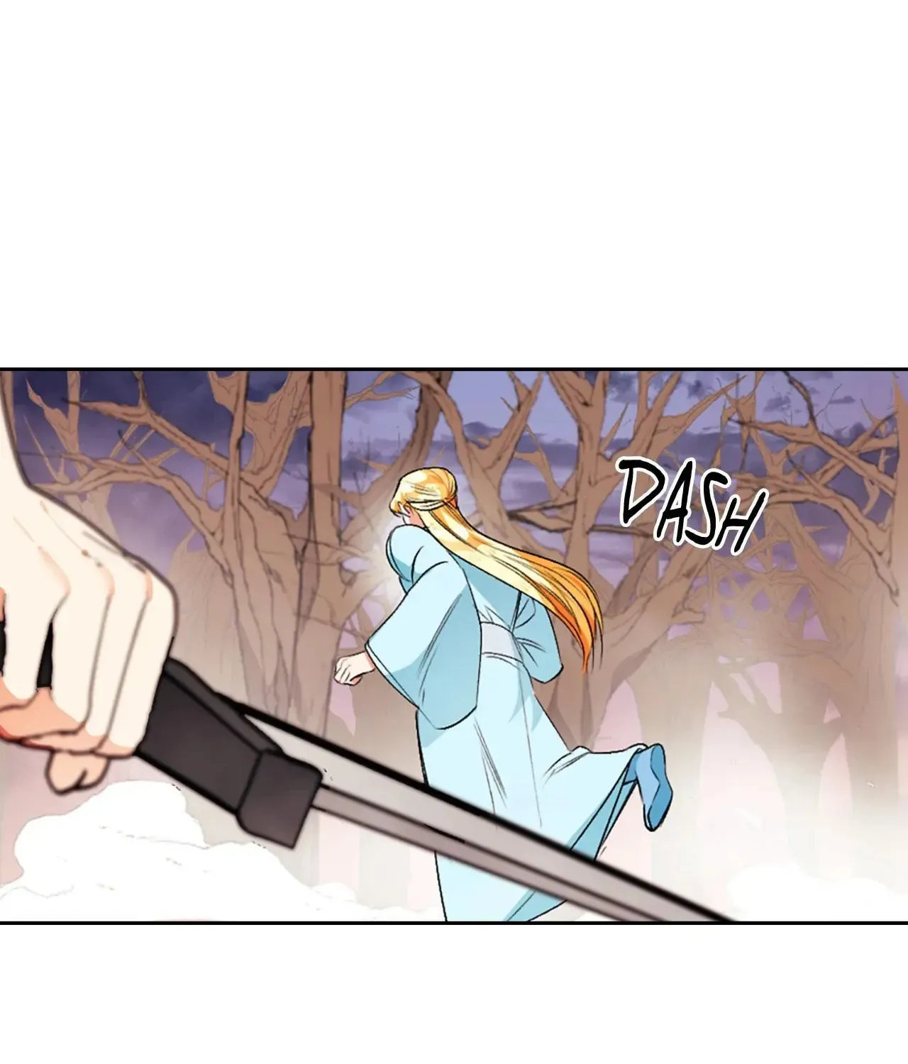 Read The Sweetest Snare chapter 49 image 14 on Lezhin