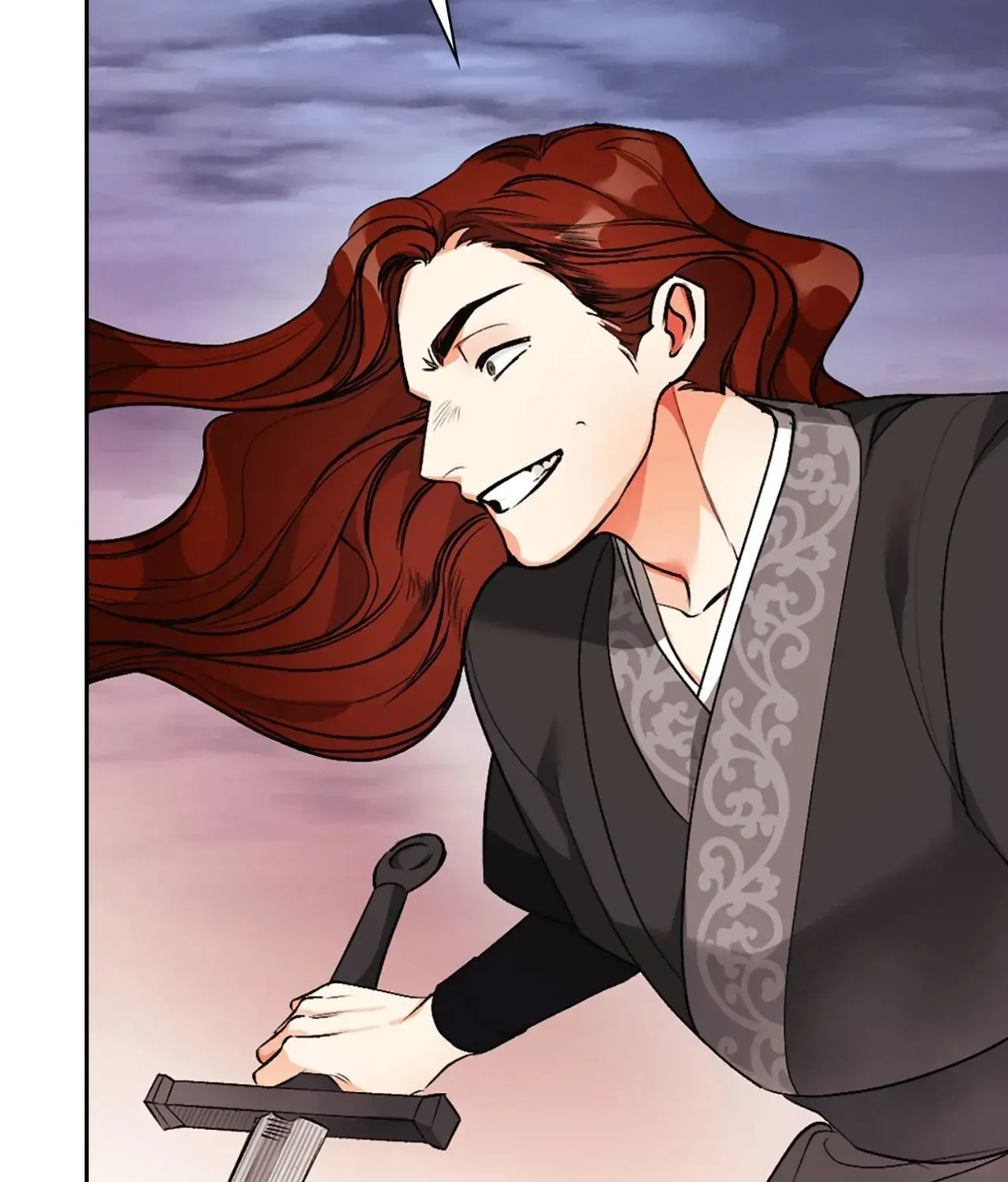 Read The Sweetest Snare chapter 49 image 16 on Lezhin