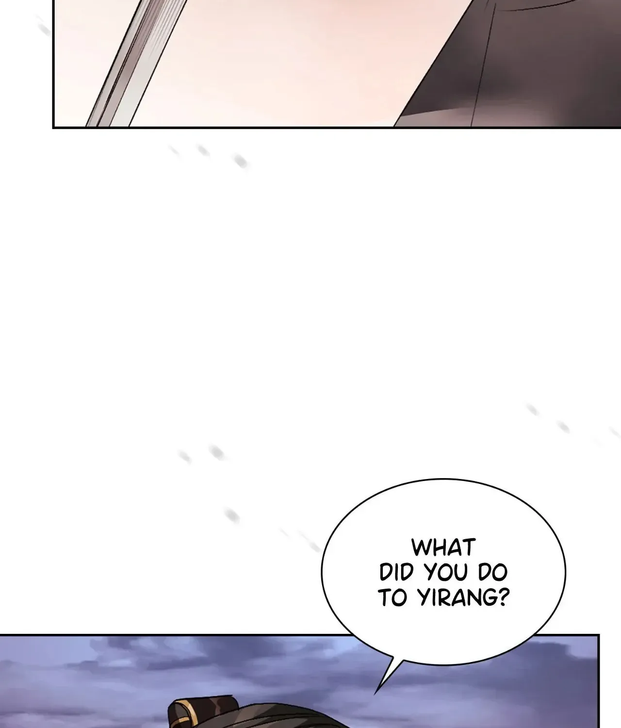 Read The Sweetest Snare chapter 49 image 17 on Lezhin