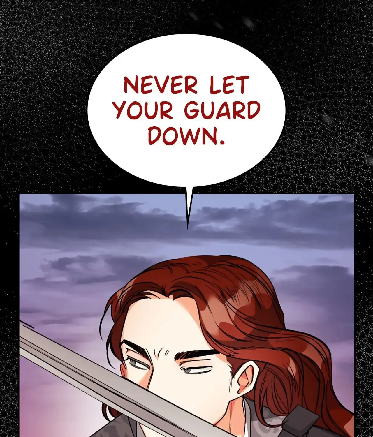 Read The Sweetest Snare chapter 49 image 25 on Lezhin