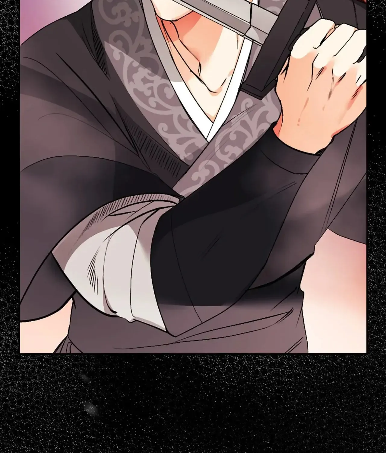 Read The Sweetest Snare chapter 49 image 26 on Lezhin
