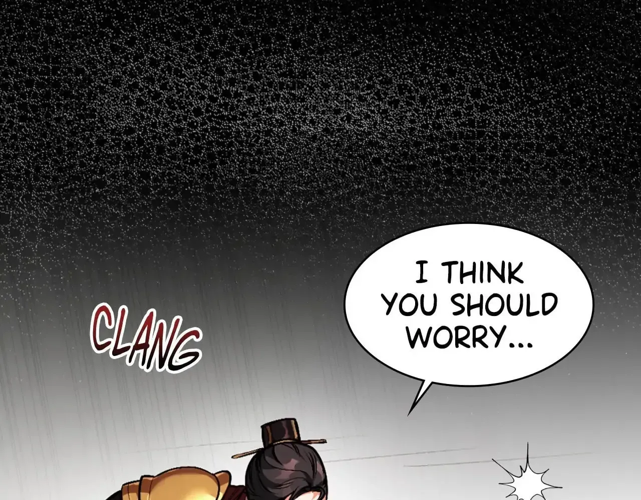 Read The Sweetest Snare chapter 49 image 27 on Lezhin