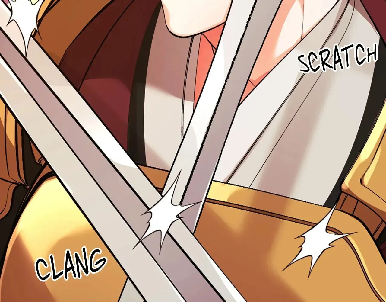 Read The Sweetest Snare chapter 49 image 3 on Lezhin