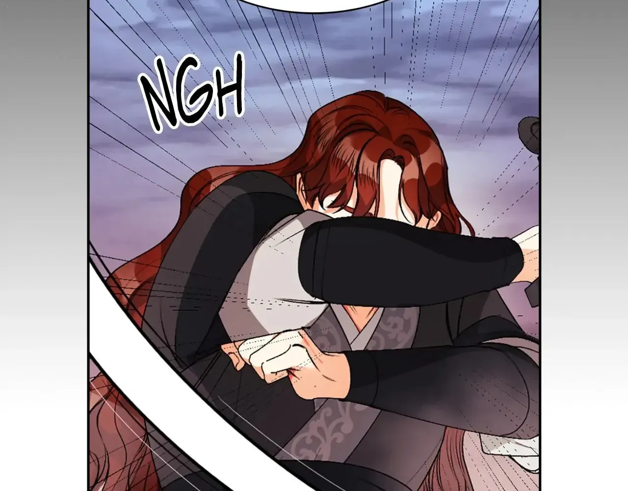 Read The Sweetest Snare chapter 49 image 30 on Lezhin