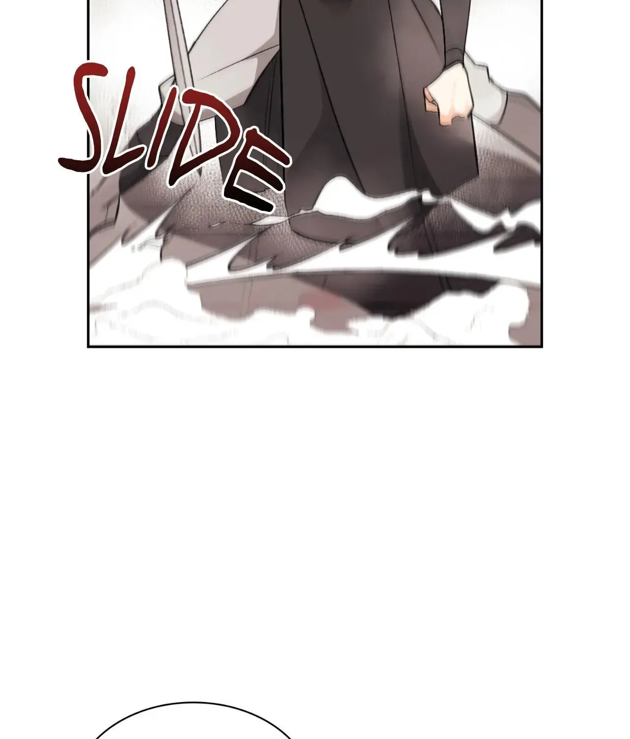 Read The Sweetest Snare chapter 49 image 34 on Lezhin
