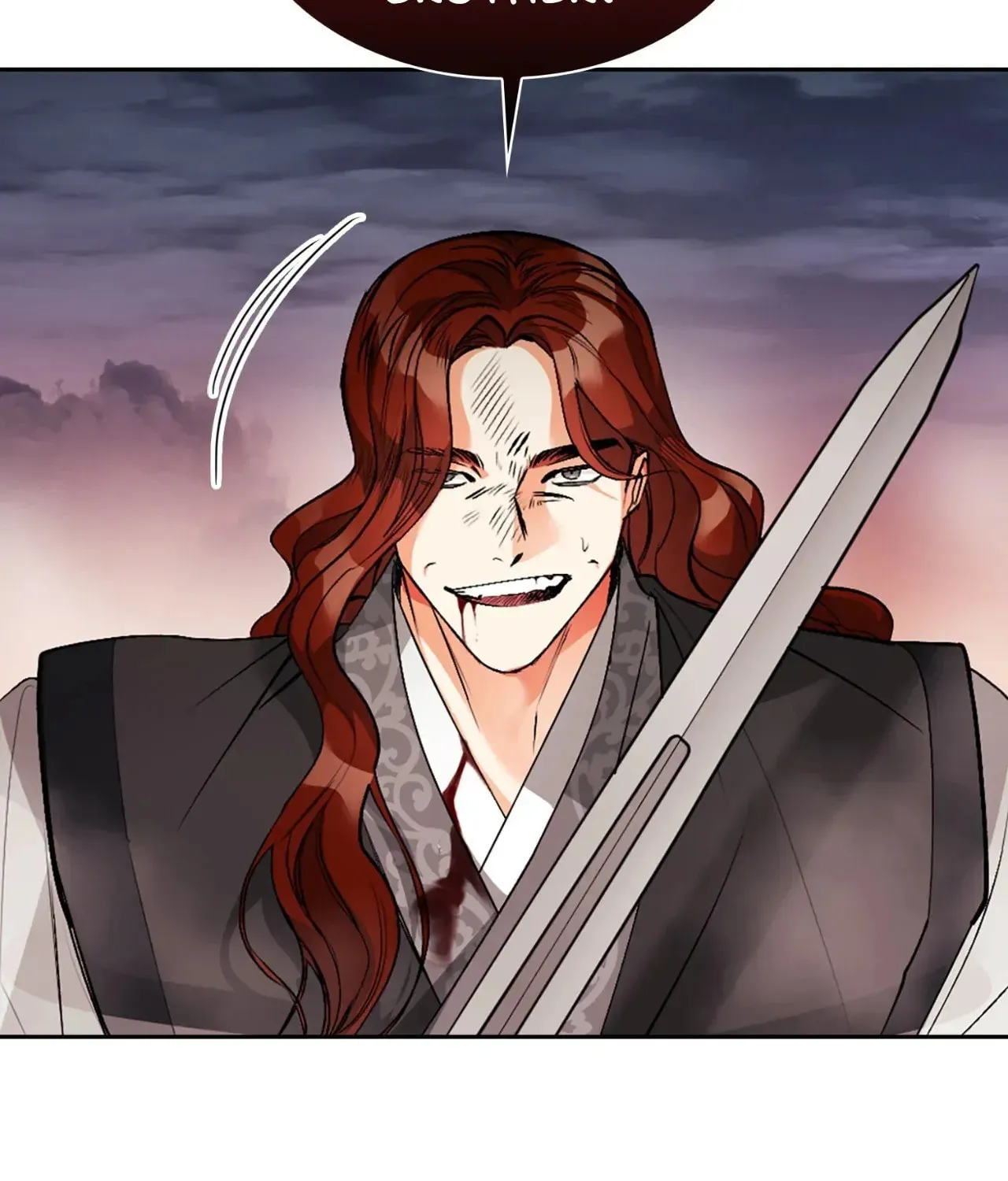 Read The Sweetest Snare chapter 49 image 37 on Lezhin
