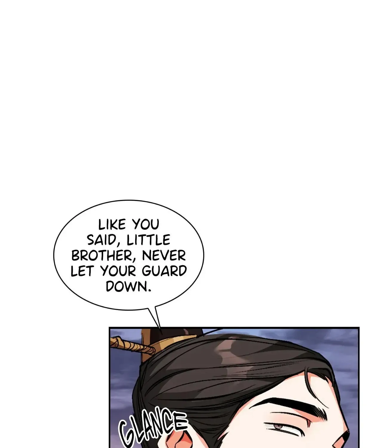 Read The Sweetest Snare chapter 49 image 38 on Lezhin