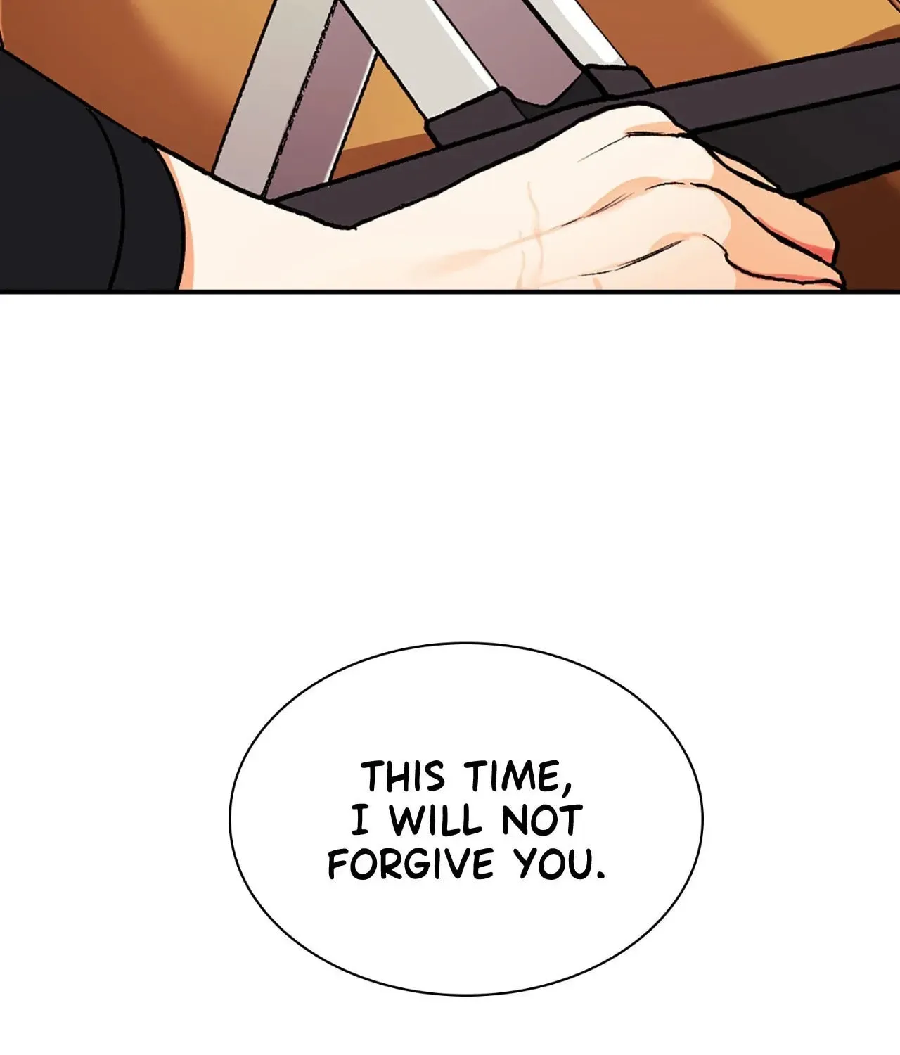 Read The Sweetest Snare chapter 49 image 4 on Lezhin