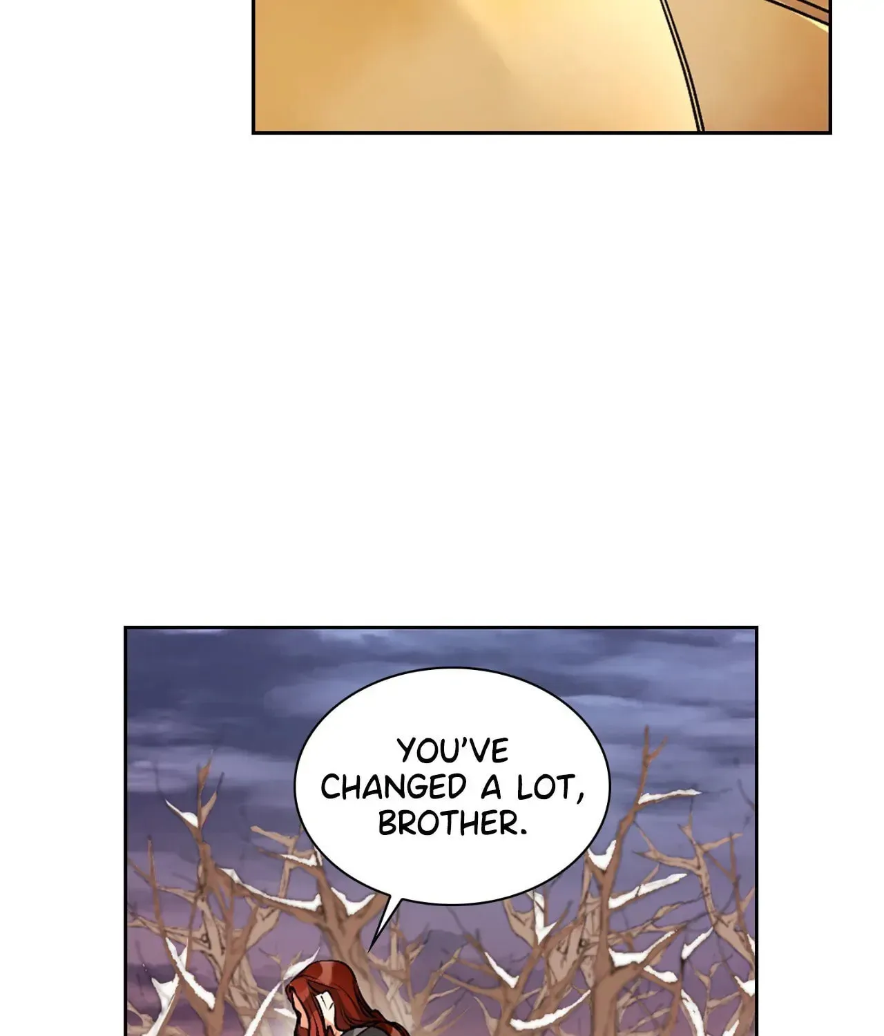 Read The Sweetest Snare chapter 49 image 40 on Lezhin