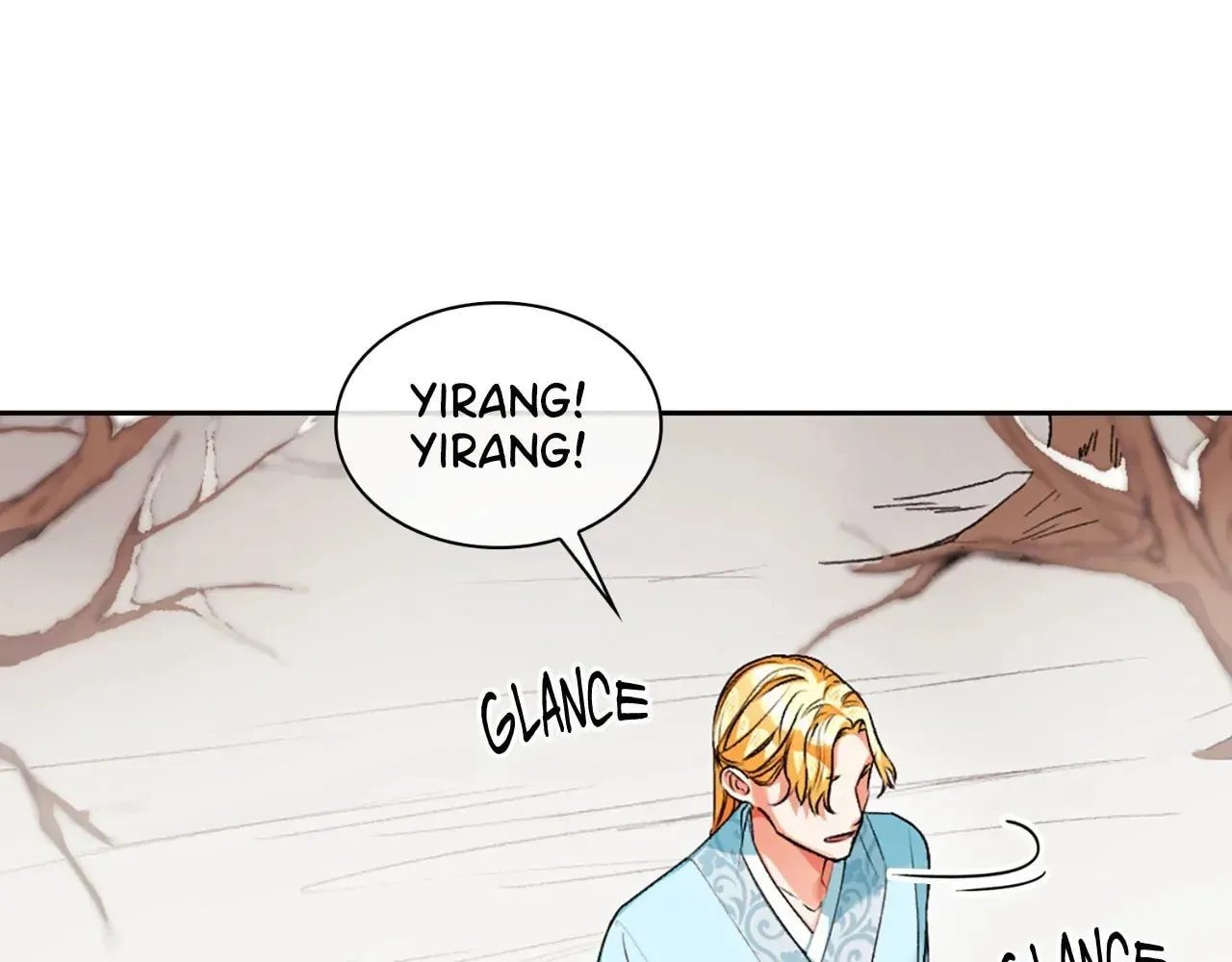 Read The Sweetest Snare chapter 49 image 42 on Lezhin