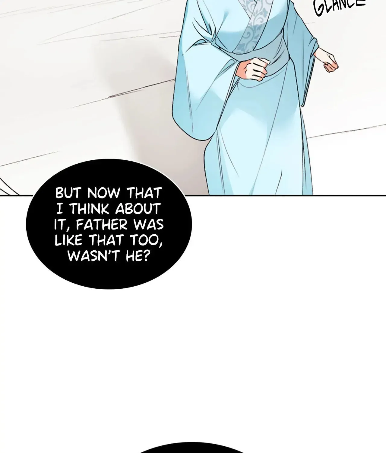 Read The Sweetest Snare chapter 49 image 43 on Lezhin