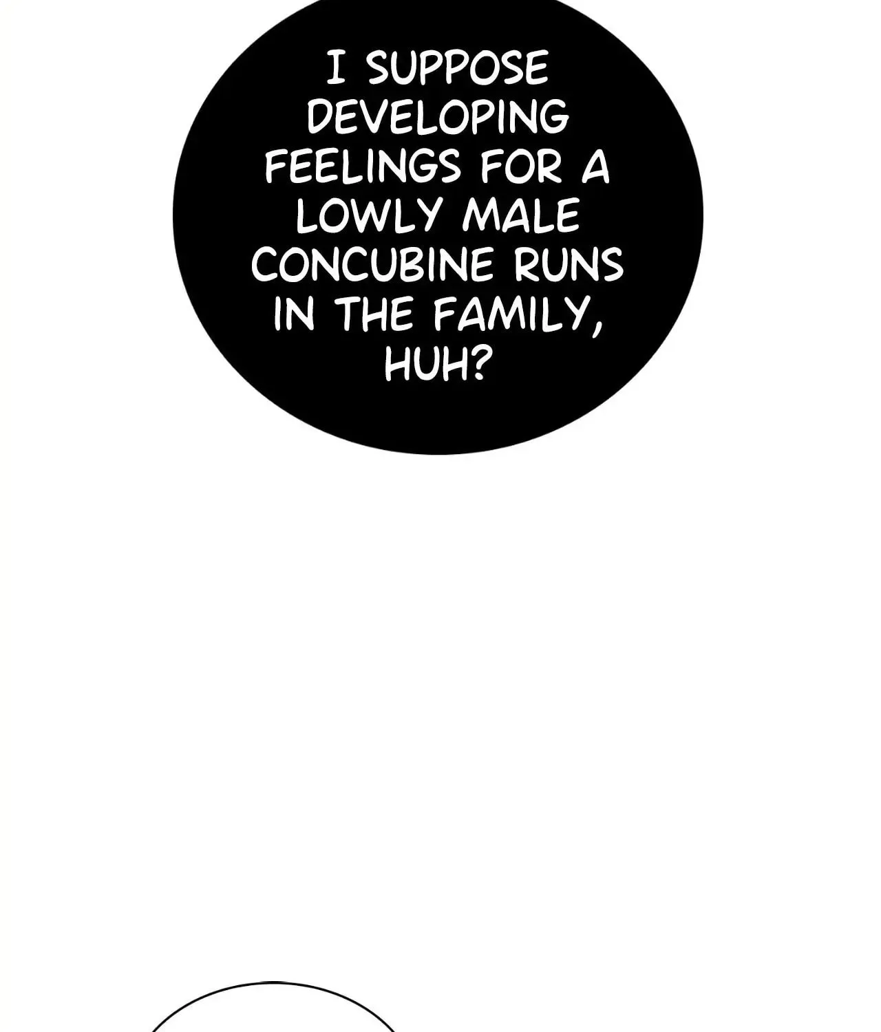 Read The Sweetest Snare chapter 49 image 44 on Lezhin