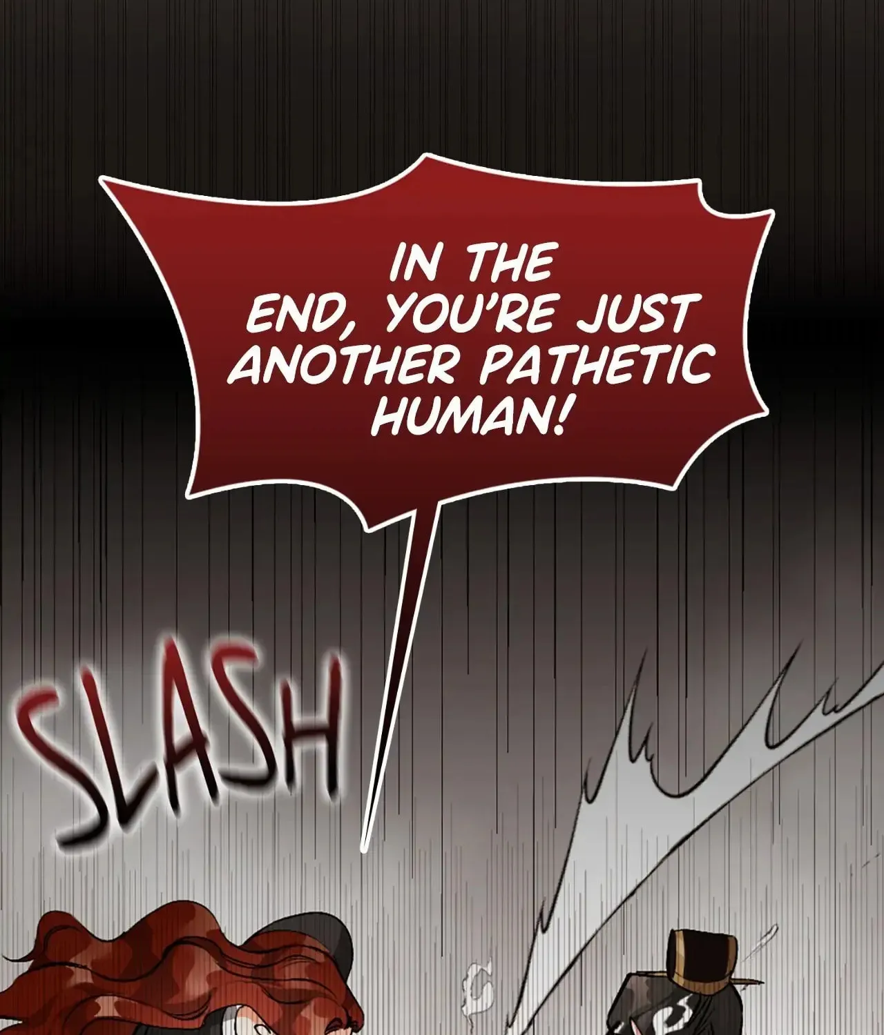 Read The Sweetest Snare chapter 49 image 47 on Lezhin