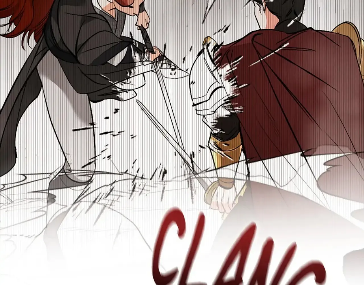 Read The Sweetest Snare chapter 49 image 48 on Lezhin
