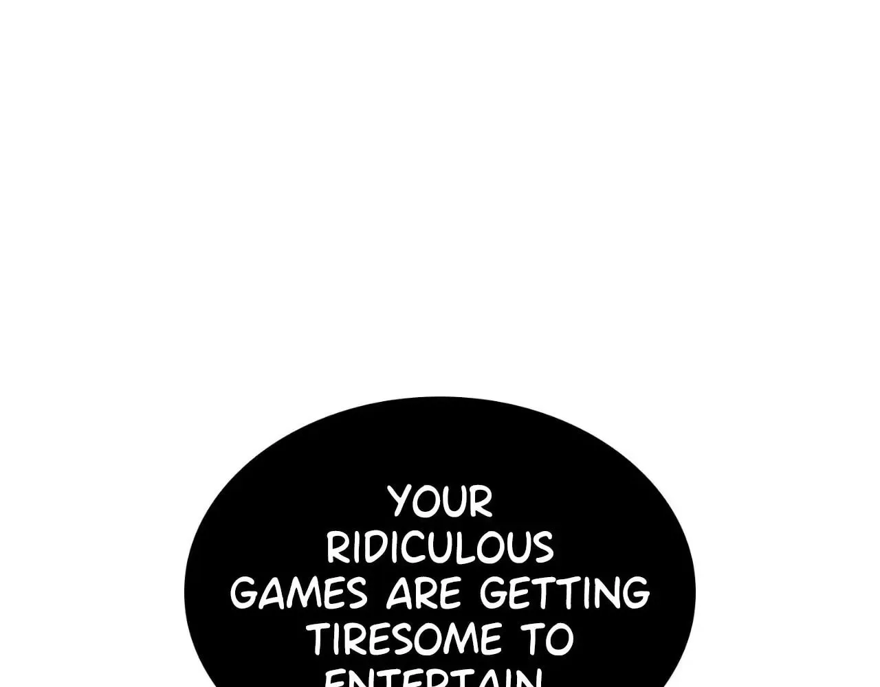 Read The Sweetest Snare chapter 49 image 51 on Lezhin