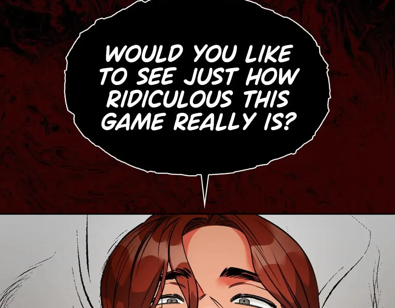 Read The Sweetest Snare chapter 49 image 54 on Lezhin