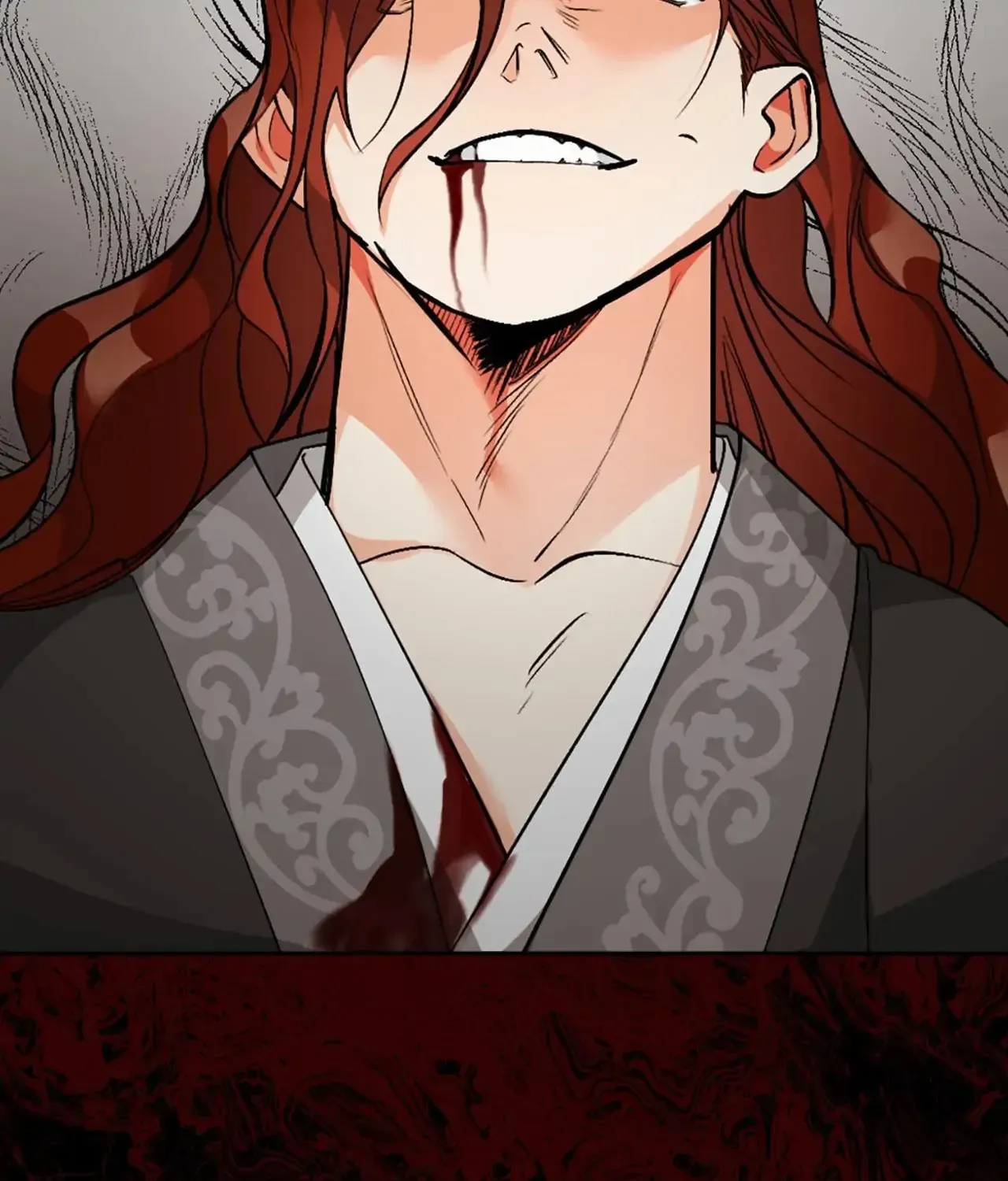Read The Sweetest Snare chapter 49 image 55 on Lezhin
