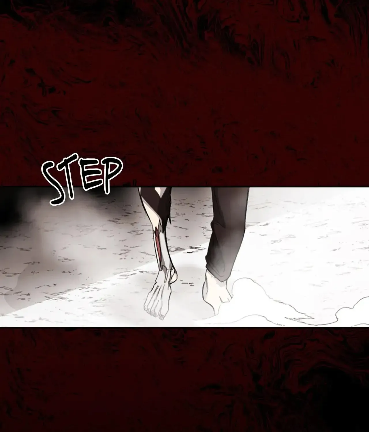 Read The Sweetest Snare chapter 49 image 56 on Lezhin
