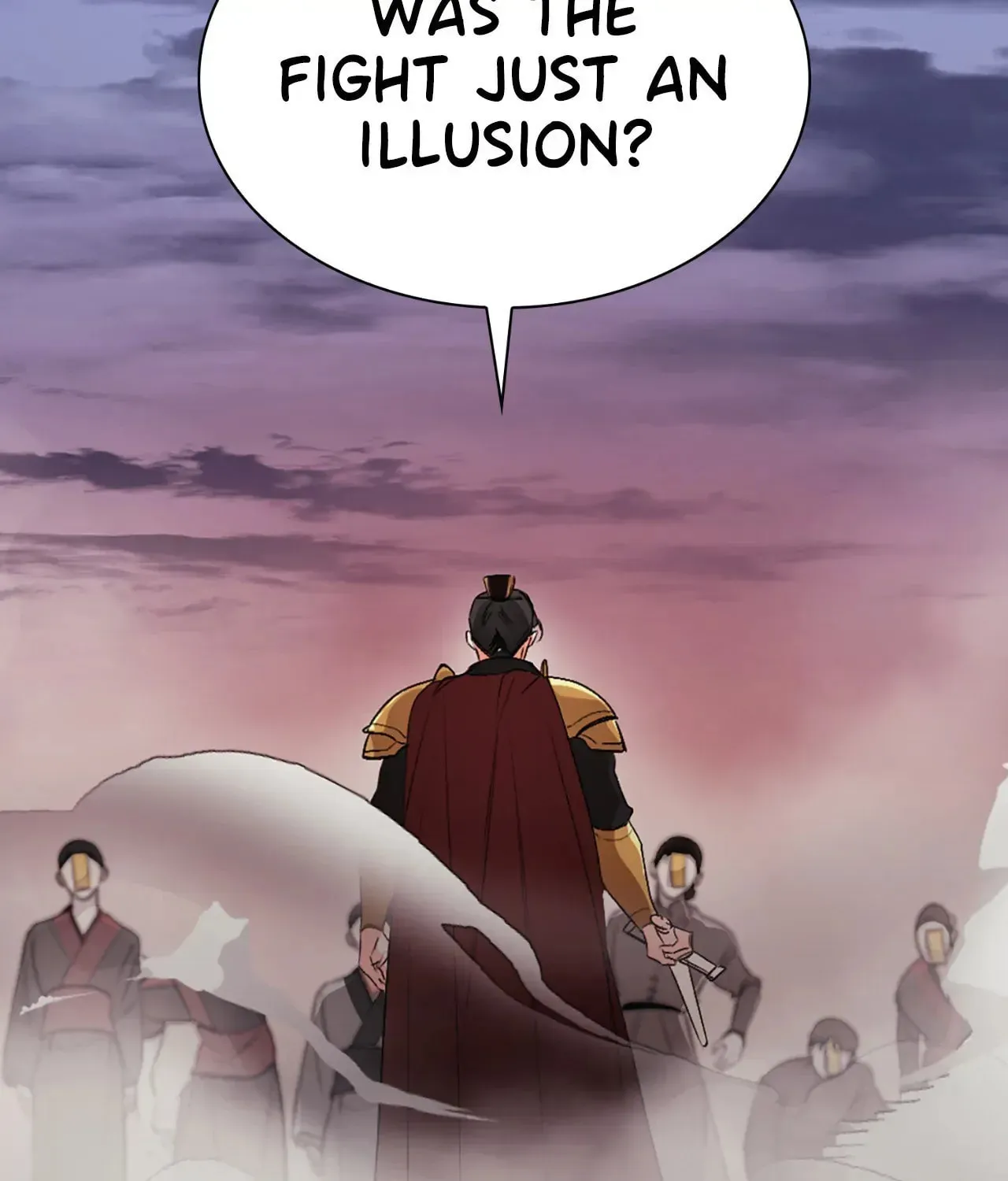 Read The Sweetest Snare chapter 49 image 61 on Lezhin