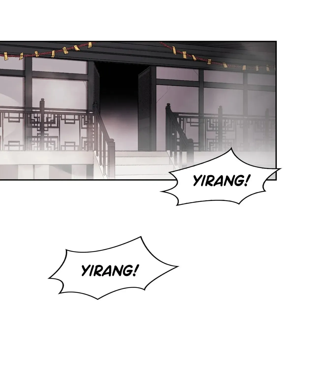 Read The Sweetest Snare chapter 49 image 65 on Lezhin