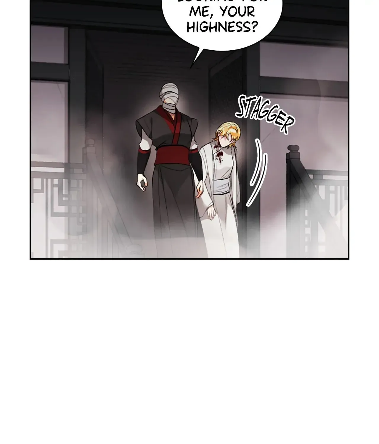 Read The Sweetest Snare chapter 49 image 67 on Lezhin