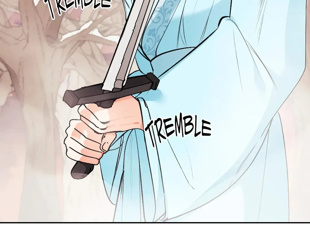 Read The Sweetest Snare chapter 49 image 69 on Lezhin