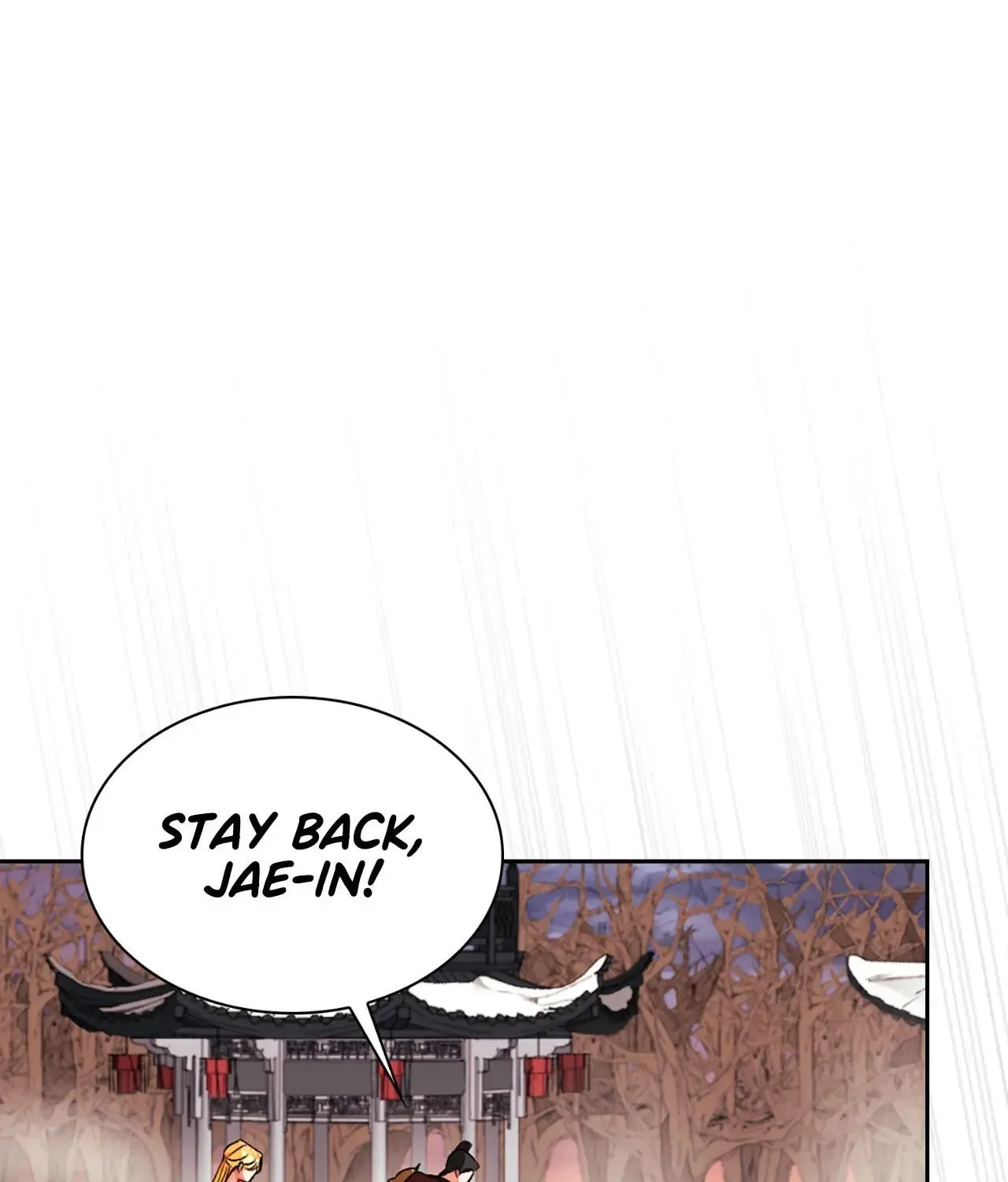 Read The Sweetest Snare chapter 49 image 7 on Lezhin