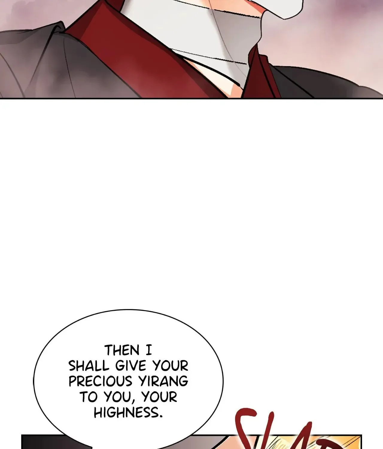 Read The Sweetest Snare chapter 49 image 71 on Lezhin