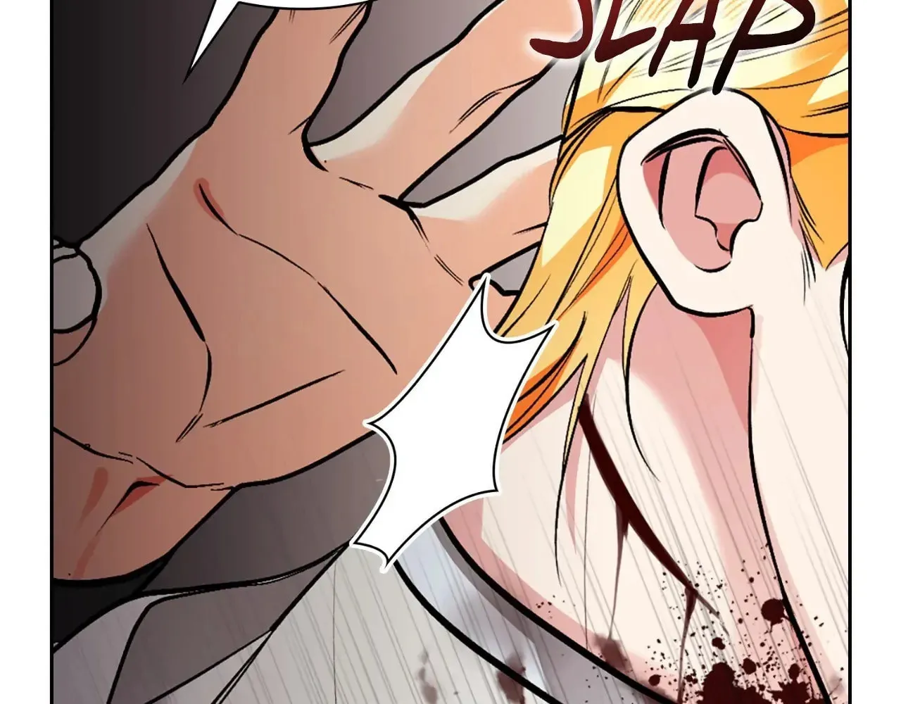 Read The Sweetest Snare chapter 49 image 72 on Lezhin