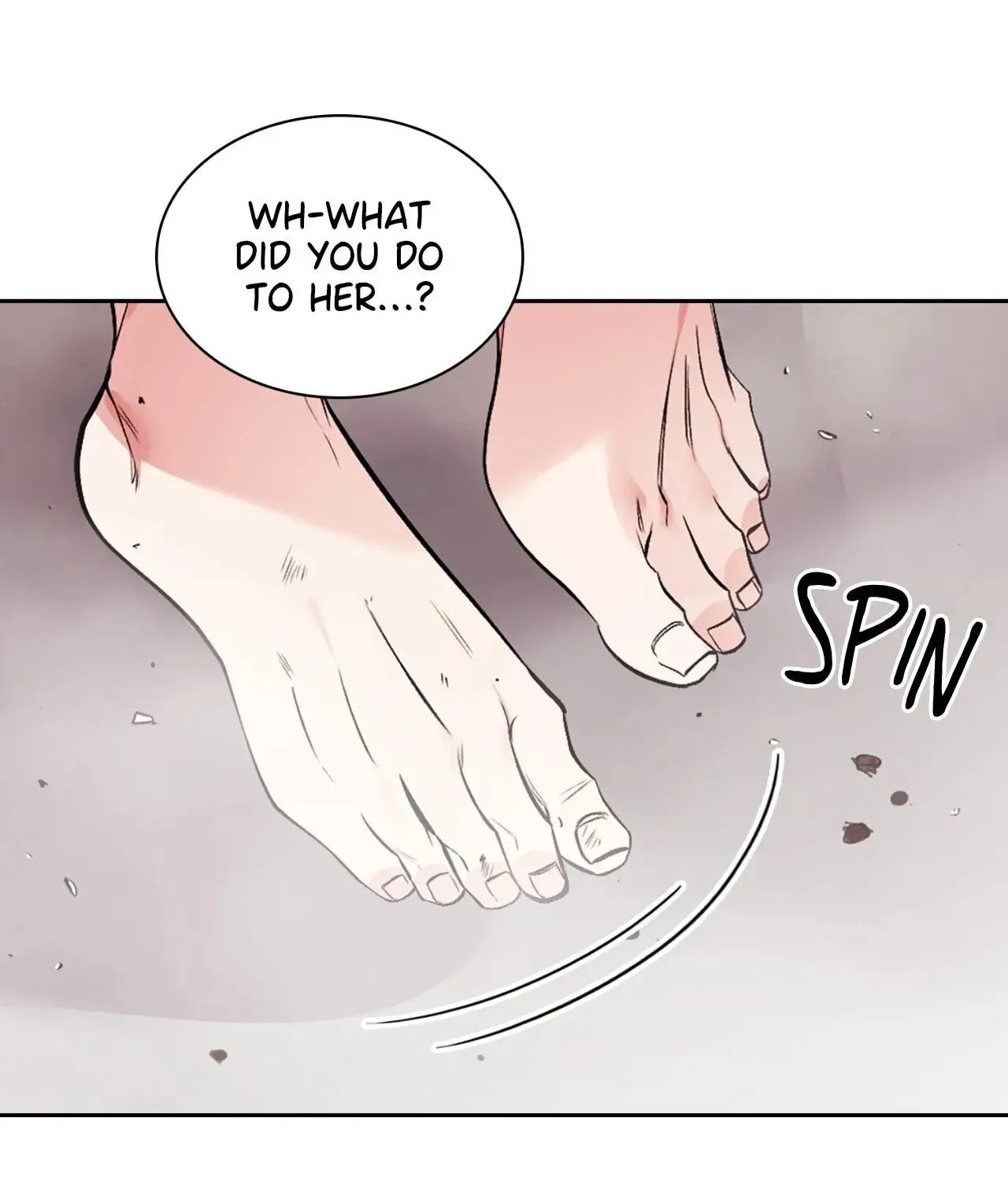 Read The Sweetest Snare chapter 49 image 77 on Lezhin
