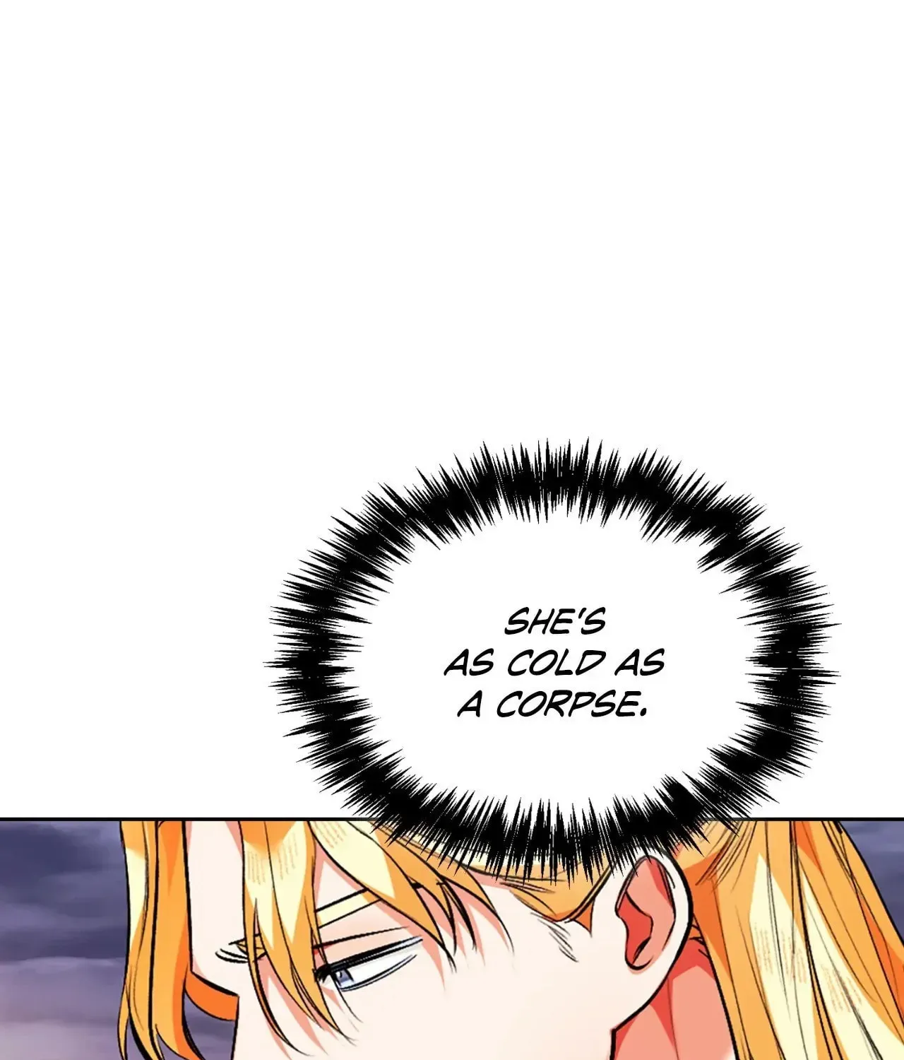 Read The Sweetest Snare chapter 49 image 80 on Lezhin
